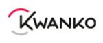 Логотип Kwanko