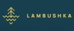 Логотип Lambushka.media