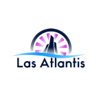 Логотип Las Atlantis Casino