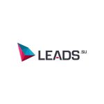 Логотип Leads.su