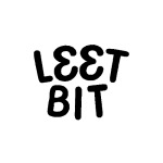Логотип Leetbit Casino