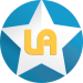Логотип Legend Affiliates