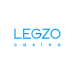 Логотип Legzo Casino