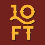 Логотип Loft.Partners