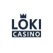 Логотип Loki Casino