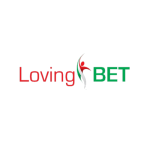 Логотип LovingBET Casino