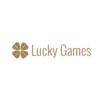 Логотип Lucky Games Casino