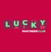 Логотип Lucky Partners Club