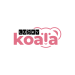 Логотип LuckyKoala Casino