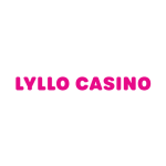 Логотип Lyllo Casino