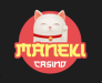 Логотип Maneki Partners