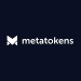 Логотип MetaTokens Partners