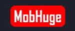 Логотип Mobhuge