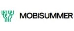 Логотип Mobisummer