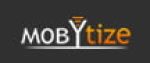 Логотип Mobytize