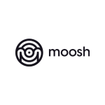 Логотип Moosh Casino