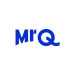 Логотип MrQ Casino