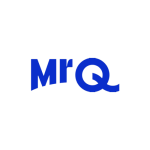 Логотип MrQ Casino
