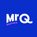 Логотип MrQ Partners