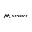 Логотип MSport Casino