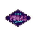 Логотип Neon Vegas Casino