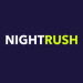 Логотип Night Rush Partners