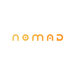 Логотип Nomad Casino