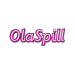 Логотип OlaSpill Casino