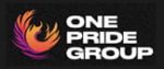 Логотип OnePride Group