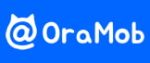 Логотип OraMob