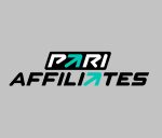 Логотип PARI Affiliates