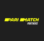 Логотип Parimatch Affiliates