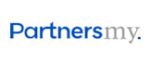 Логотип PartnersMy