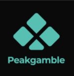 Логотип Peak Gamble Affiliates