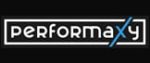 Логотип Performaxy