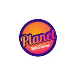 Логотип Planet Spin Casino