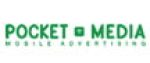 Логотип Pocket Media