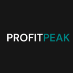 Логотип ProfitPeak