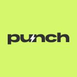 Логотип Punch.partners