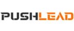 Логотип Pushlead