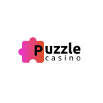 Логотип Puzzle Casino
