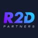 Логотип R2D Partners
