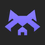 Логотип Raccoon Partners