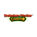 Логотип Rainbow Riches Casino