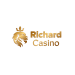 Логотип Richard Casino