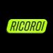 Логотип Ricoroi