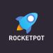 Логотип Rocketpot Affiliates
