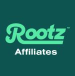 Логотип Rootz Affiliates