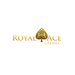 Логотип Royal Ace Casino