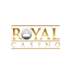 Логотип Royal Casino